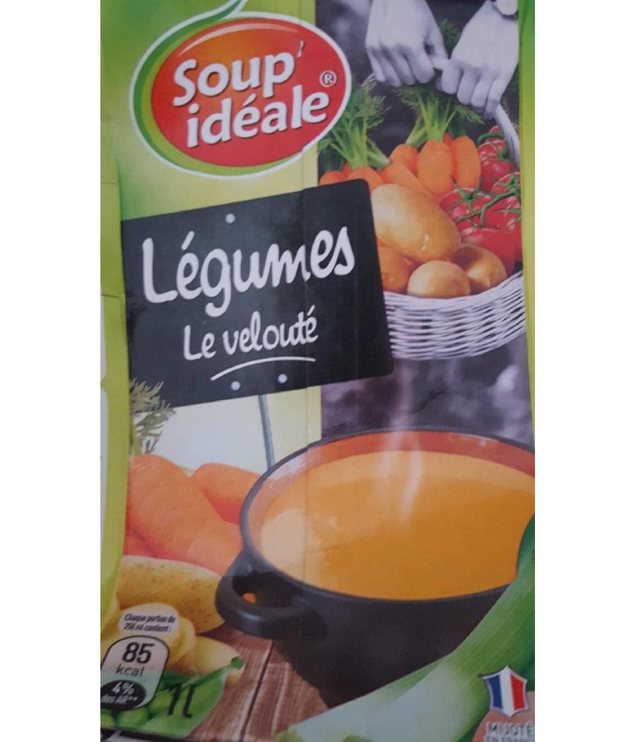 LE VELOUTE 1 L LE VELOUTE 1 L