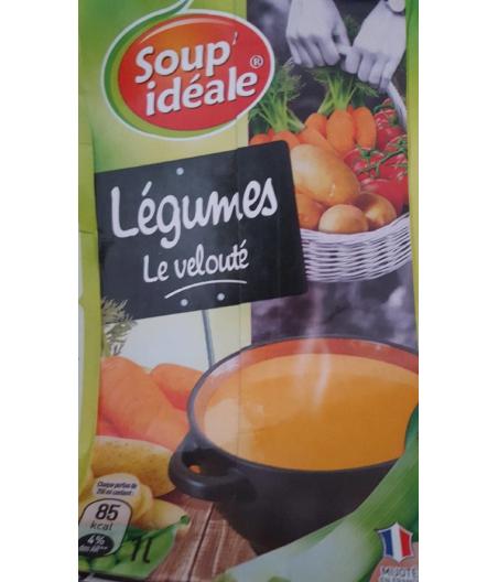LE VELOUTE 1 L