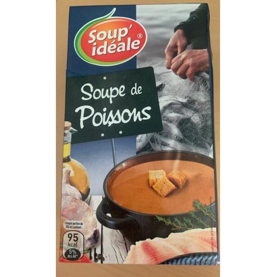SOUPE