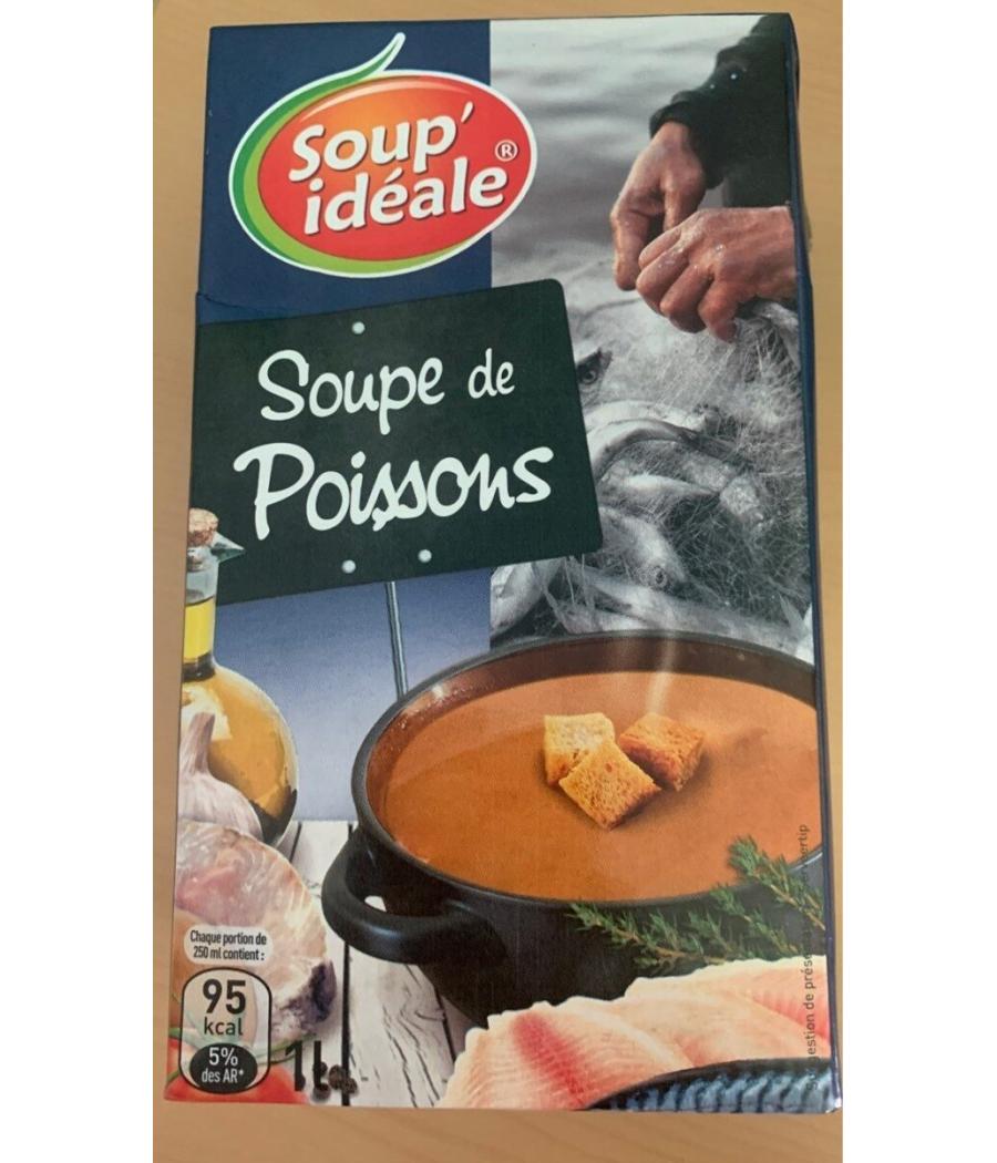 SOUPE SOUPE