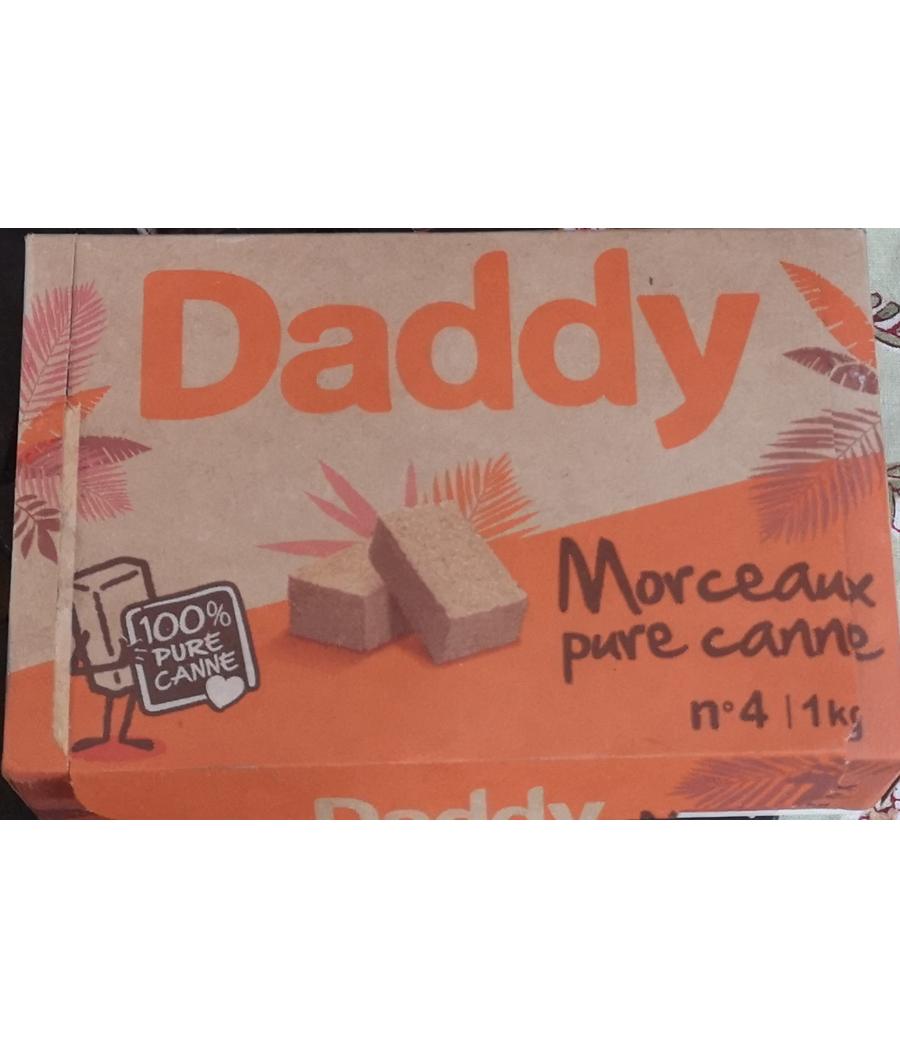 MORCEAU PURE CANNE DADDY 1KG MORCEAU PURE CANNE DADDY 1KG