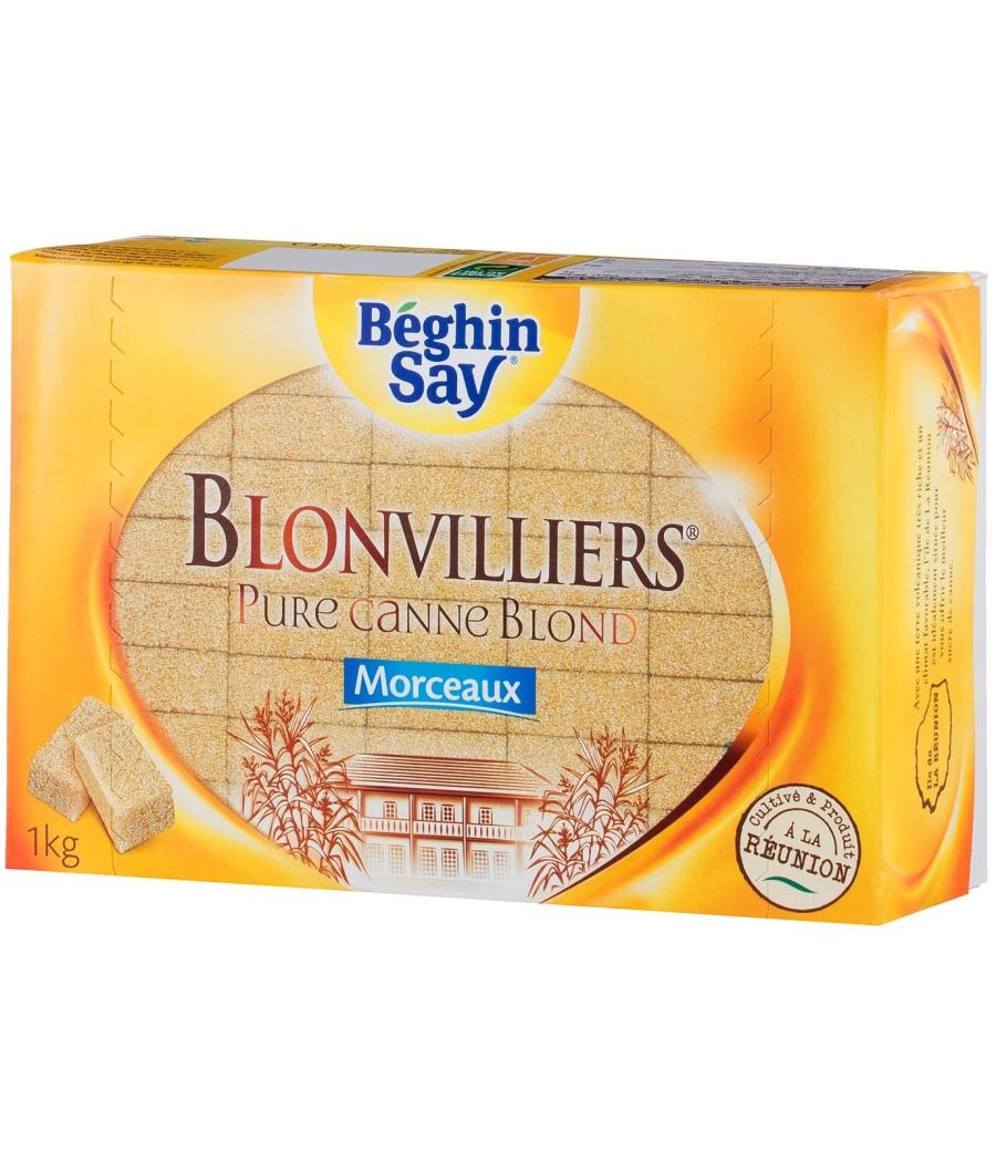 PURE CANNE BLOND BLONVILLIERS 1KG PURE CANNE BLOND BLONVILLIERS 1KG