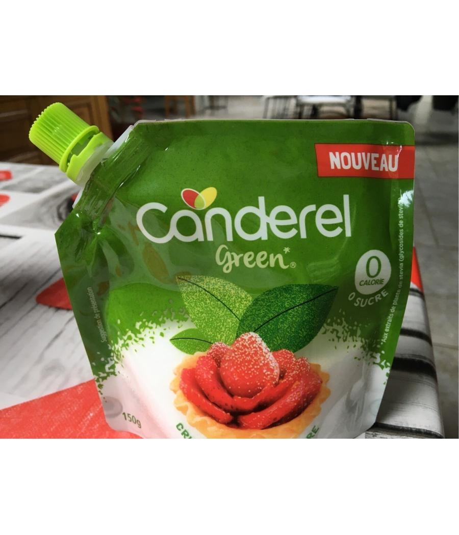 CANDEREL GREEN 0%CALORIE 150G CANDEREL GREEN 0%CALORIE 150G