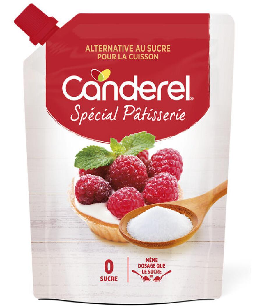 SUCRE SPECIAL PATISSERIE CANDEREL 350G SUCRE SPECIAL PATISSERIE CANDEREL 350G