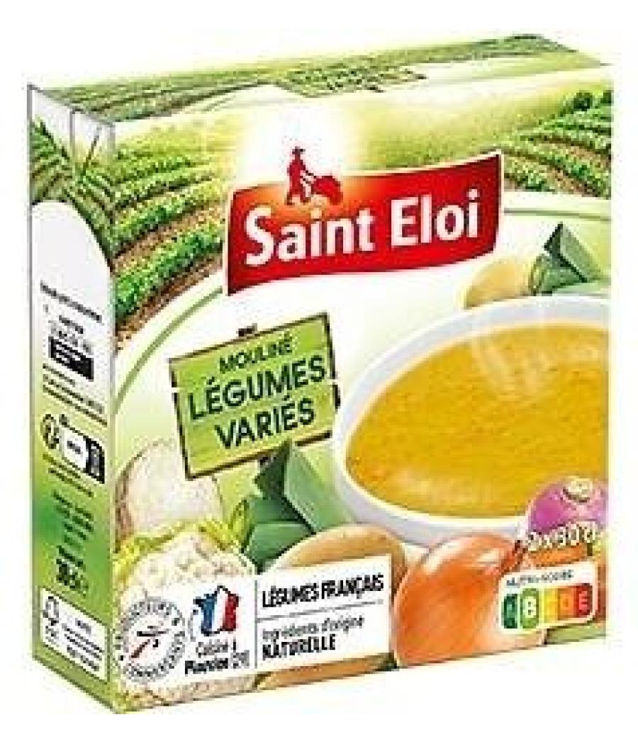 MOULINE LEGUMES VARIES SAINT ELOI 1000G MOULINE LEGUMES VARIES SAINT ELOI 1000G