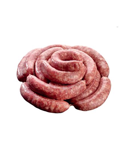 SAUCISSE A L'AIL DES OURS FRANCE MAISON BEUCHER