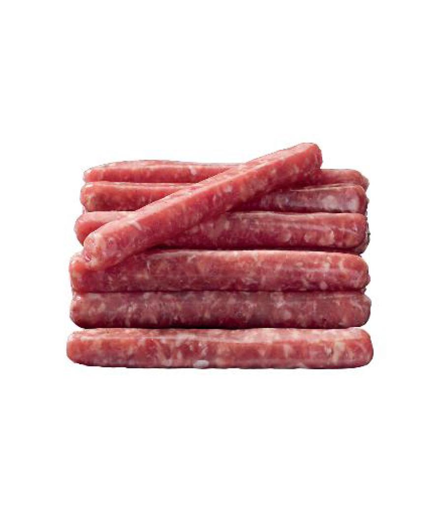 CHIPOLATAS DE PORC VPF SOUS ATMOSPHERE ELABORE EN FRANCE CHIPOLATAS DE PORC VPF SOUS ATMOSPHERE ELABORE EN FRANCE