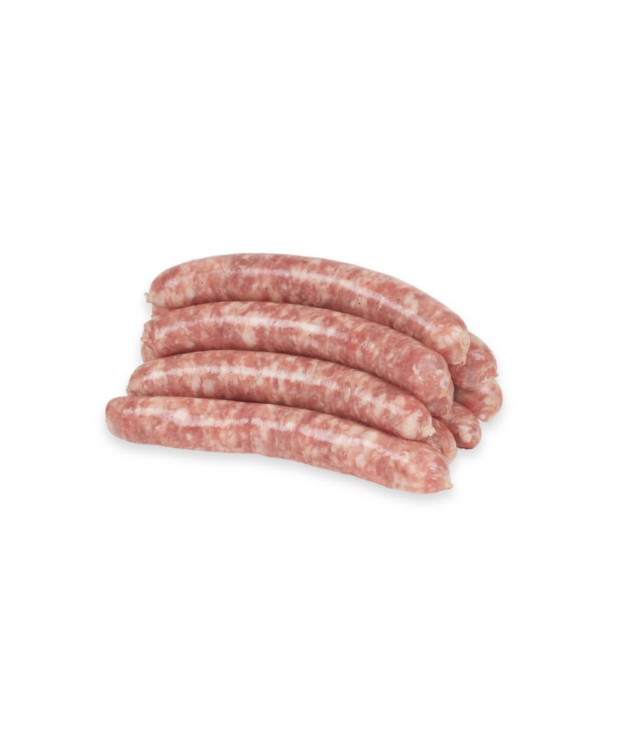 CHIPOLATAS DE PORC VPF SOUS ATMOSPHERE ELABORE EN FRANCE CHIPOLATAS DE PORC VPF SOUS ATMOSPHERE ELABORE EN FRANCE