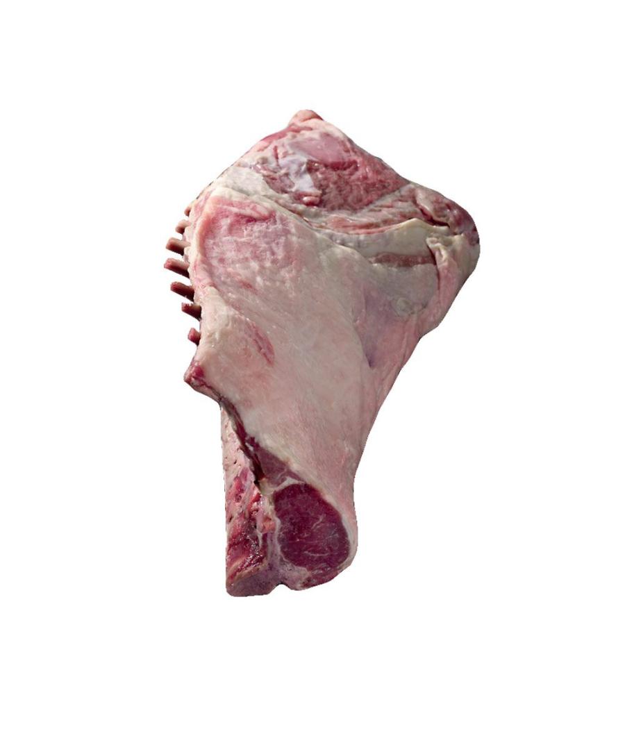 CARRE D'AGNEAU 13 COTES SEMI PARE SOUS VIDE ROYAUME-UNI CARRE D'AGNEAU 13 COTES SEMI PARE SOUS VIDE ROYAUME-UNI