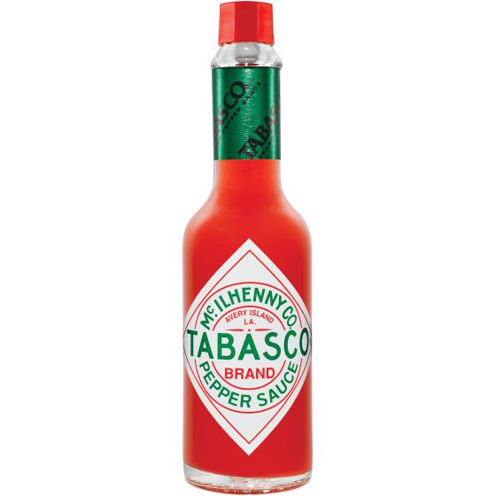 TABASCO ROUGE  McIlhenny Company 60ML