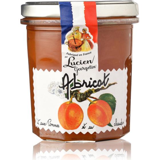 PREPARATION ABRICOT  320G