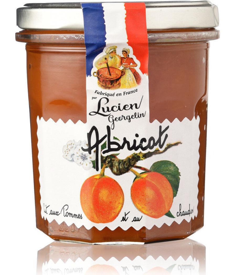 PREPARATION ABRICOT  320G PREPARATION ABRICOT  320G