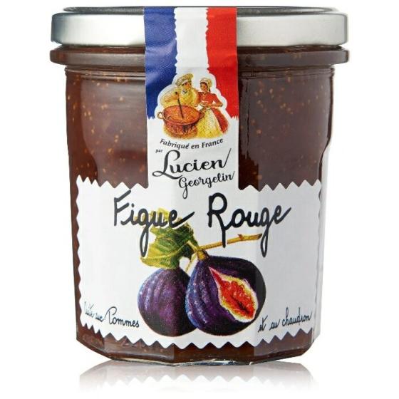 FIGUE ROUGE 320G