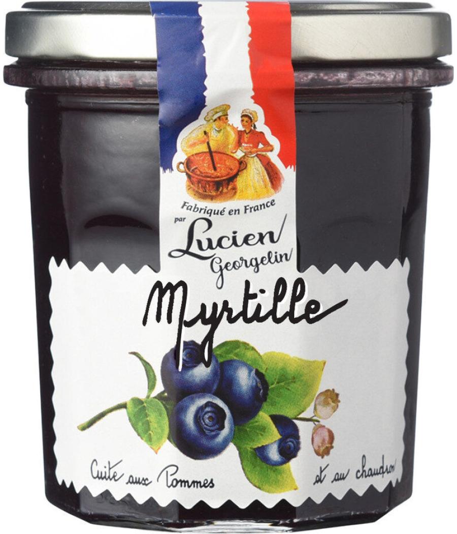 MYRTILLE 320G MYRTILLE 320G
