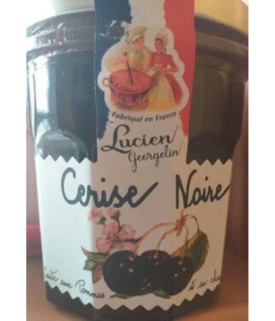 CERISE NOIRE 320G CERISE NOIRE 320G