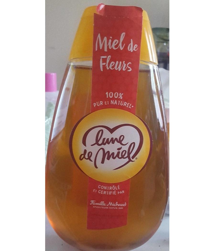 MIEL DE FLEURS 1 KG MIEL DE FLEURS 1 KG