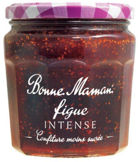 CONFITURE FIGUE INTENSE 335G