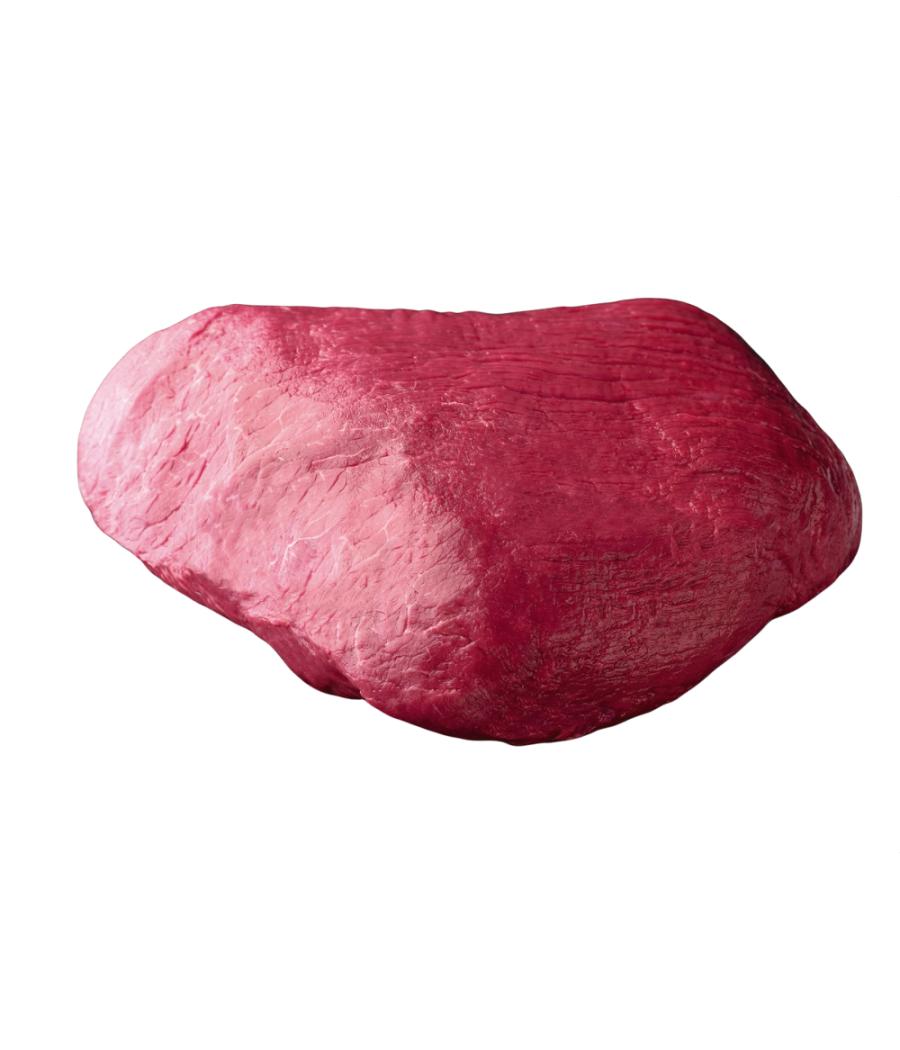 COEUR TENDE DE TRANCHE HALAL PRET A  DECOUPER ORIGINE UE COEUR TENDE DE TRANCHE HALAL PRET A  DECOUPER ORIGINE UE