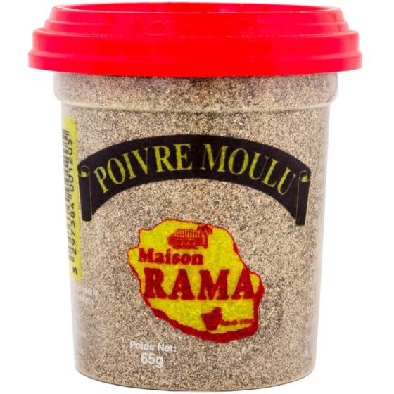 POIVRE MAISON RAMA FIN POT 65G