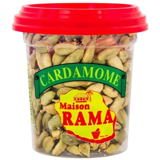 CARDAMOME MAISON RAMA POT 30G