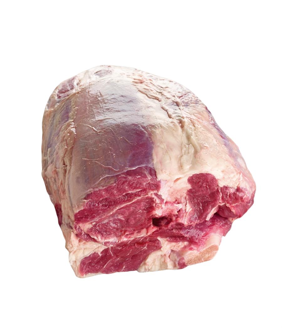 JARRET ARRIERE DE BOEUF SEMI PARE SANS OS SOUS VIDE ORIGINE UE JARRET ARRIERE DE BOEUF SEMI PARE SANS OS SOUS VIDE ORIGINE UE