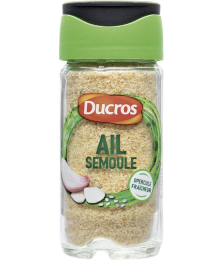 AIL SEMOULE 60 G AIL SEMOULE 60 G