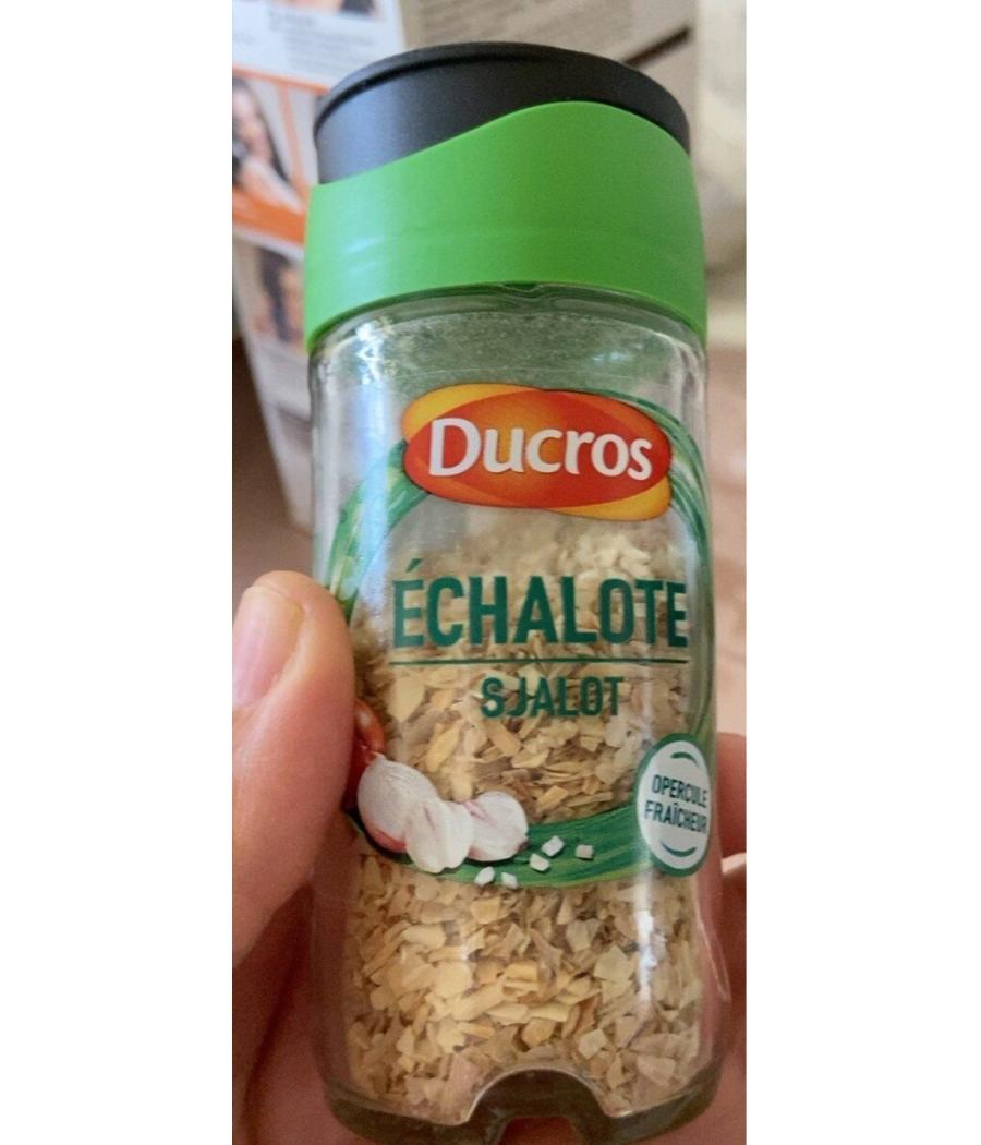 DUCROS DUCROS