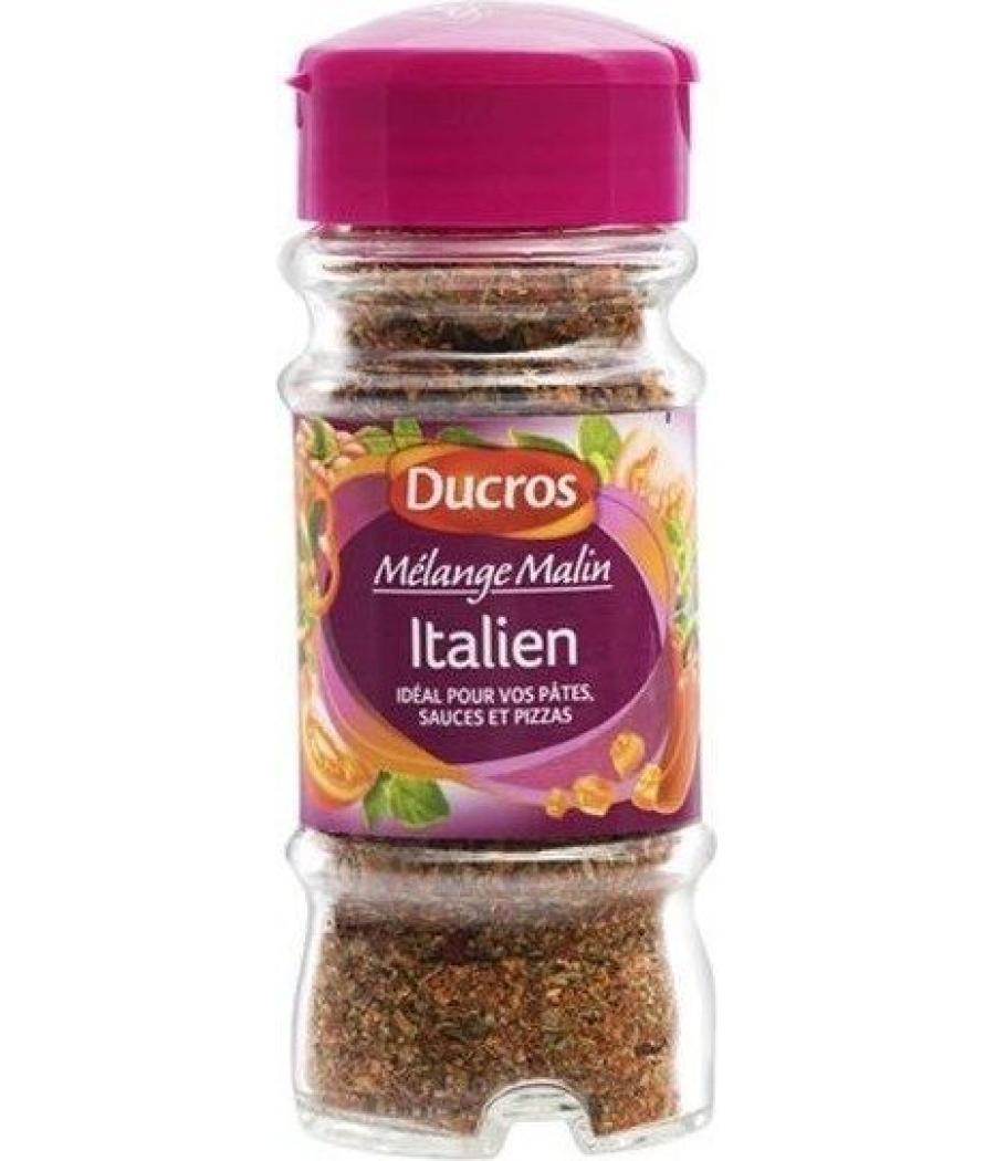 MELANGE MALIN ITALIEN 30G MELANGE MALIN ITALIEN 30G