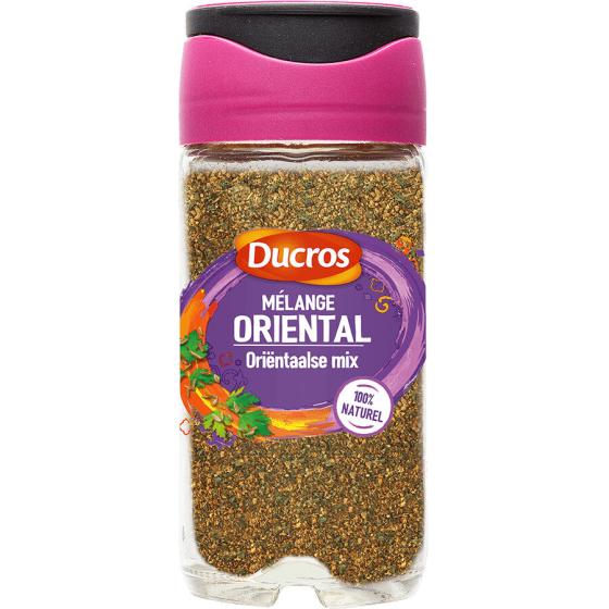 DUCROS CUISINEZ ORIENTAL 32 G