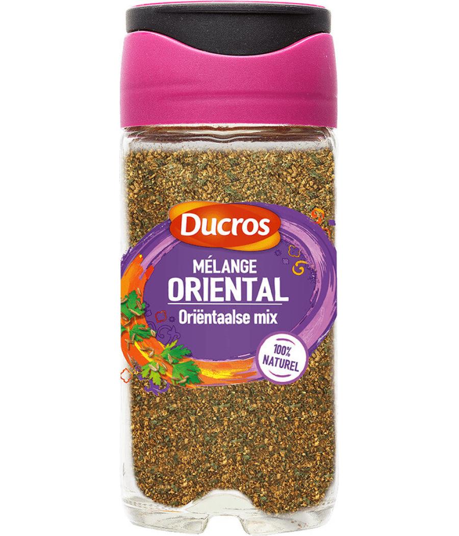 DUCROS CUISINEZ ORIENTAL 32 G DUCROS CUISINEZ ORIENTAL 32 G