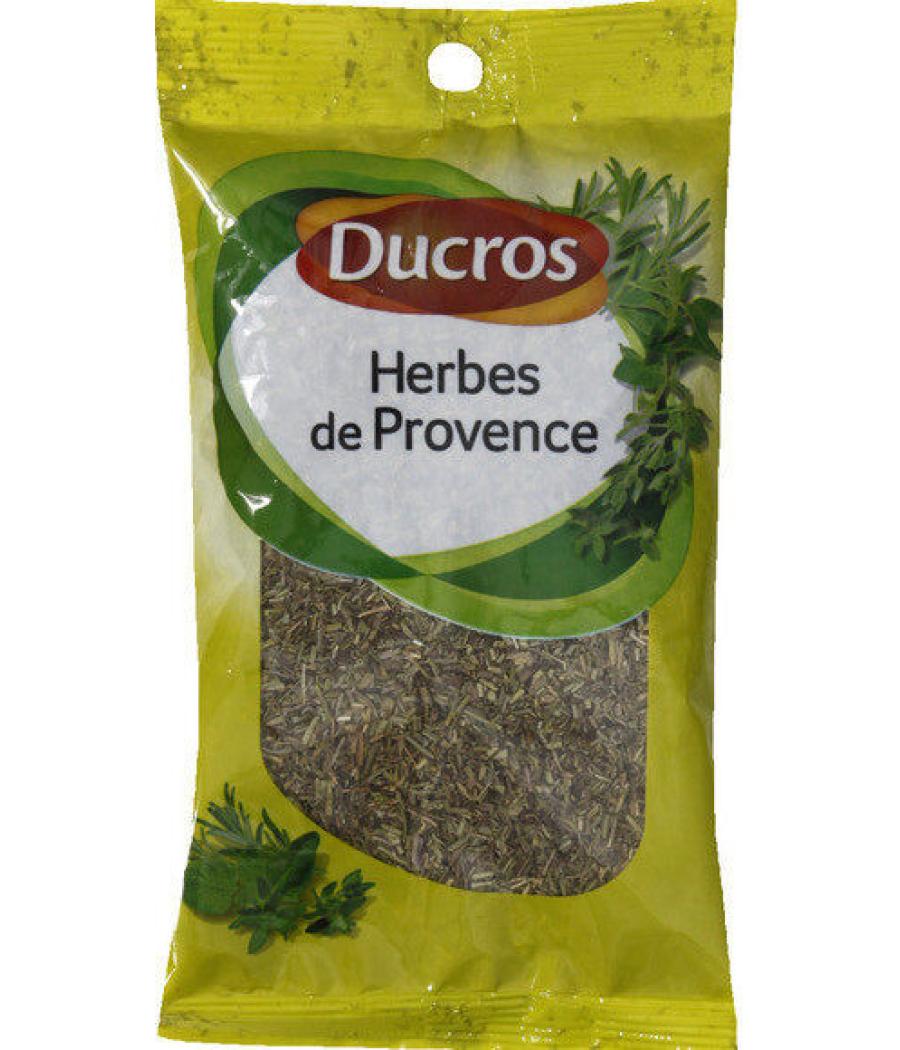 HERBES DE PROVENCE POUR BARBECUE 100 G HERBES DE PROVENCE POUR BARBECUE 100 G