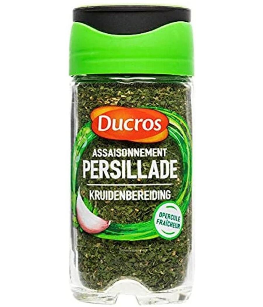 ASSAISONNEMENT PERSILLADE 43 G ASSAISONNEMENT PERSILLADE 43 G