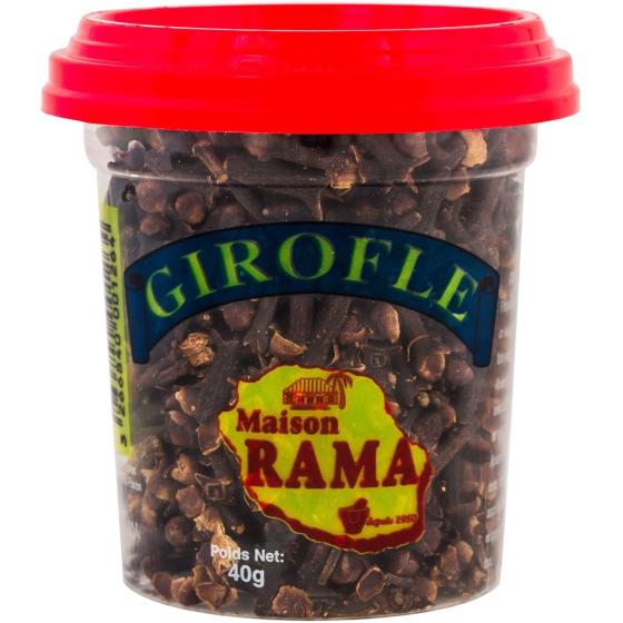 GIROFLE POT 40G RAMA 0,04 KG