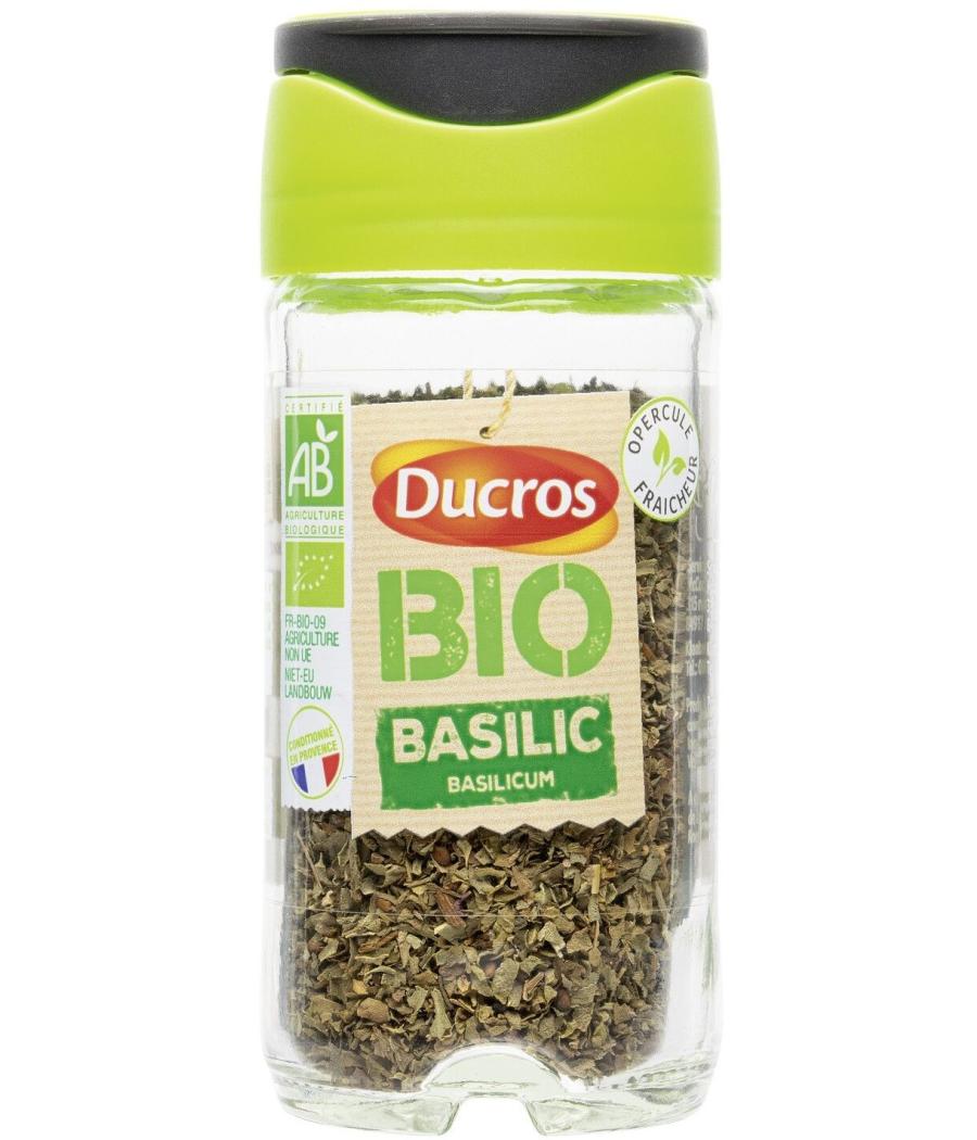 BASILIC BIO 11 G BASILIC BIO 11 G