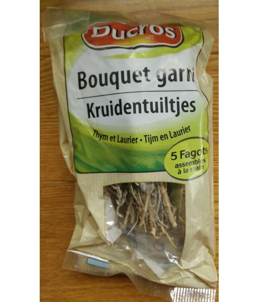 BOUQUET GARNI 17 G BOUQUET GARNI 17 G