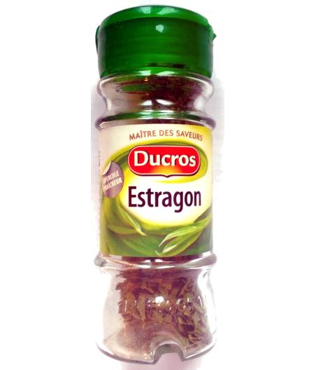 ESTRAGON 5 G