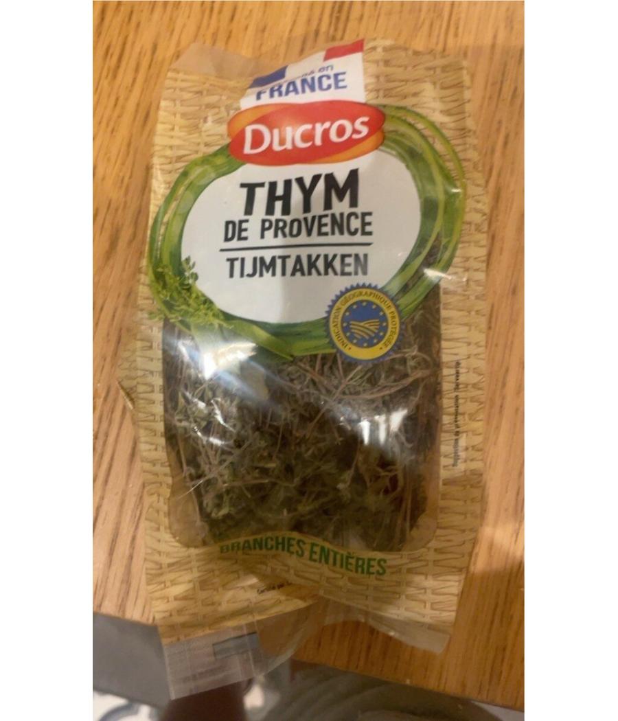 THYM 17 G THYM 17 G