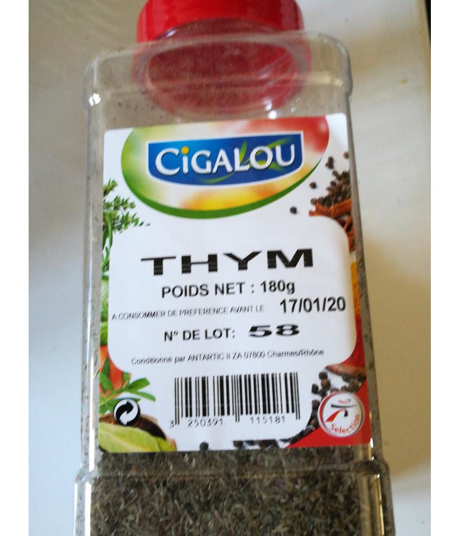 THYM 180G THYM 180G