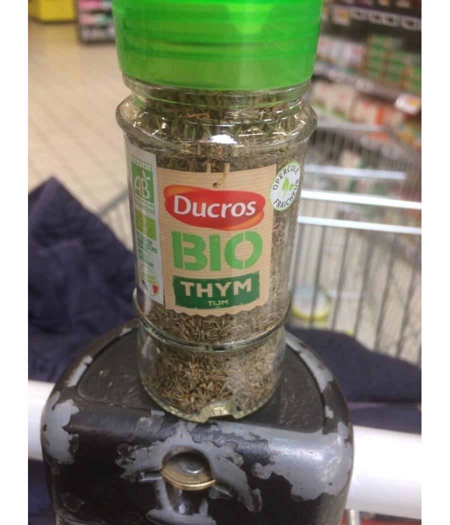 THYM BIO 17 G E THYM BIO 17 G E