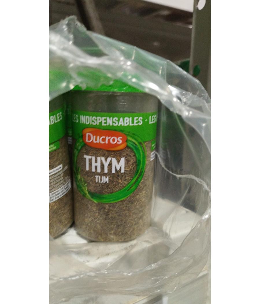 THYM 35G THYM 35G