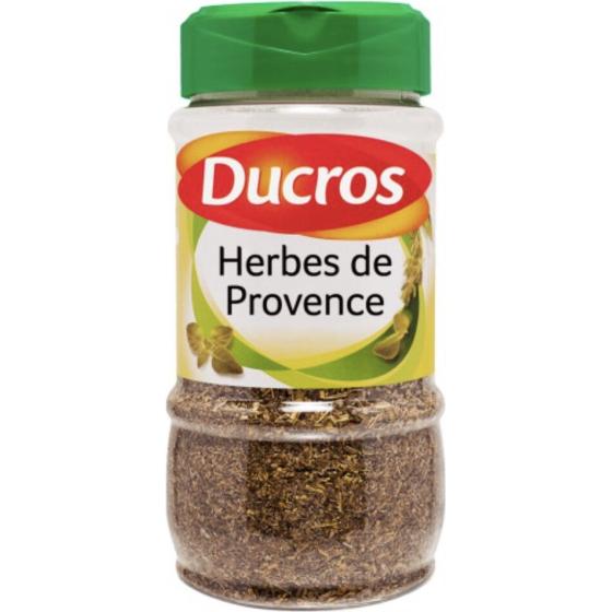 HERBES DE PROVENCE 120 G