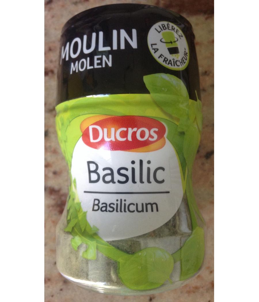 BASILIC DUCROS 6G BASILIC DUCROS 6G