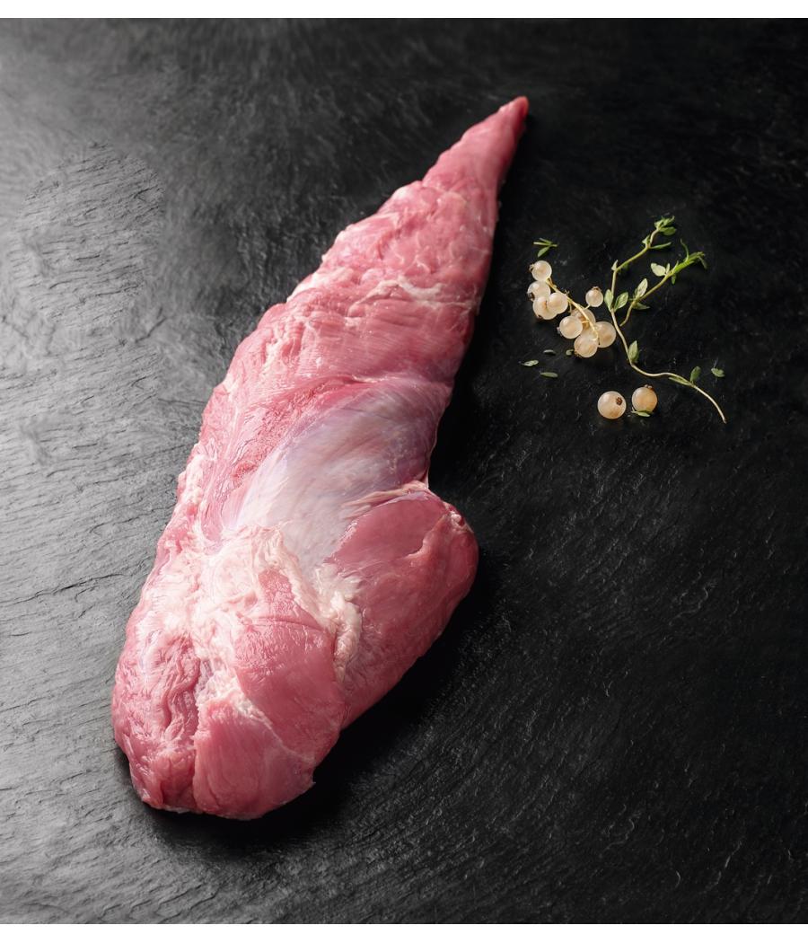 FILET DE VEAU SEMI PARE SOUS VIDE ORIGINE UE FILET DE VEAU SEMI PARE SOUS VIDE ORIGINE UE