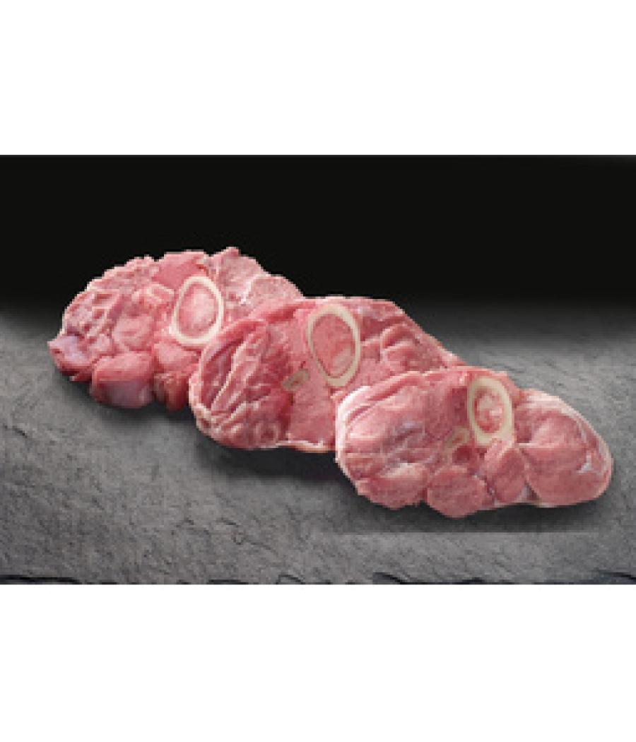 TENDRIADE OSSO BUCCO DE VEAU X 8 SCIE SOUS VIDE UE TENDRIADE OSSO BUCCO DE VEAU X 8 SCIE SOUS VIDE UE