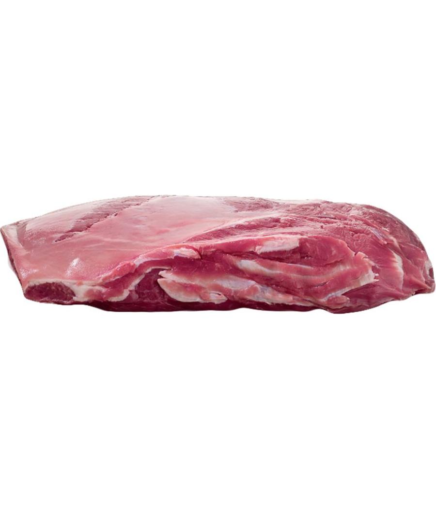 PALERON DE VEAU SEMI PARE SOUS VIDE ORIGINE UE PALERON DE VEAU SEMI PARE SOUS VIDE ORIGINE UE
