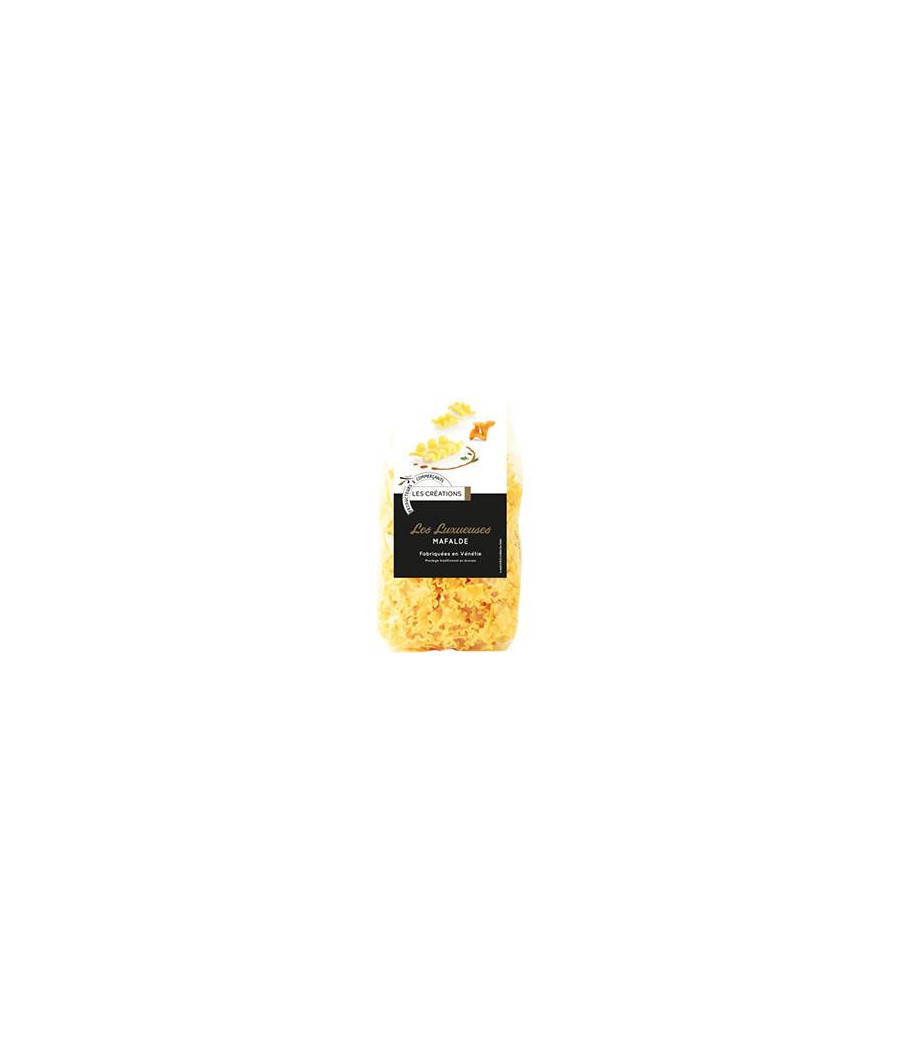 PATE MAFALDE FIORINI  500G PATE MAFALDE FIORINI  500G