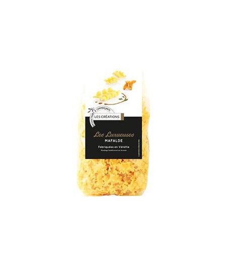 PATE MAFALDE FIORINI  500G