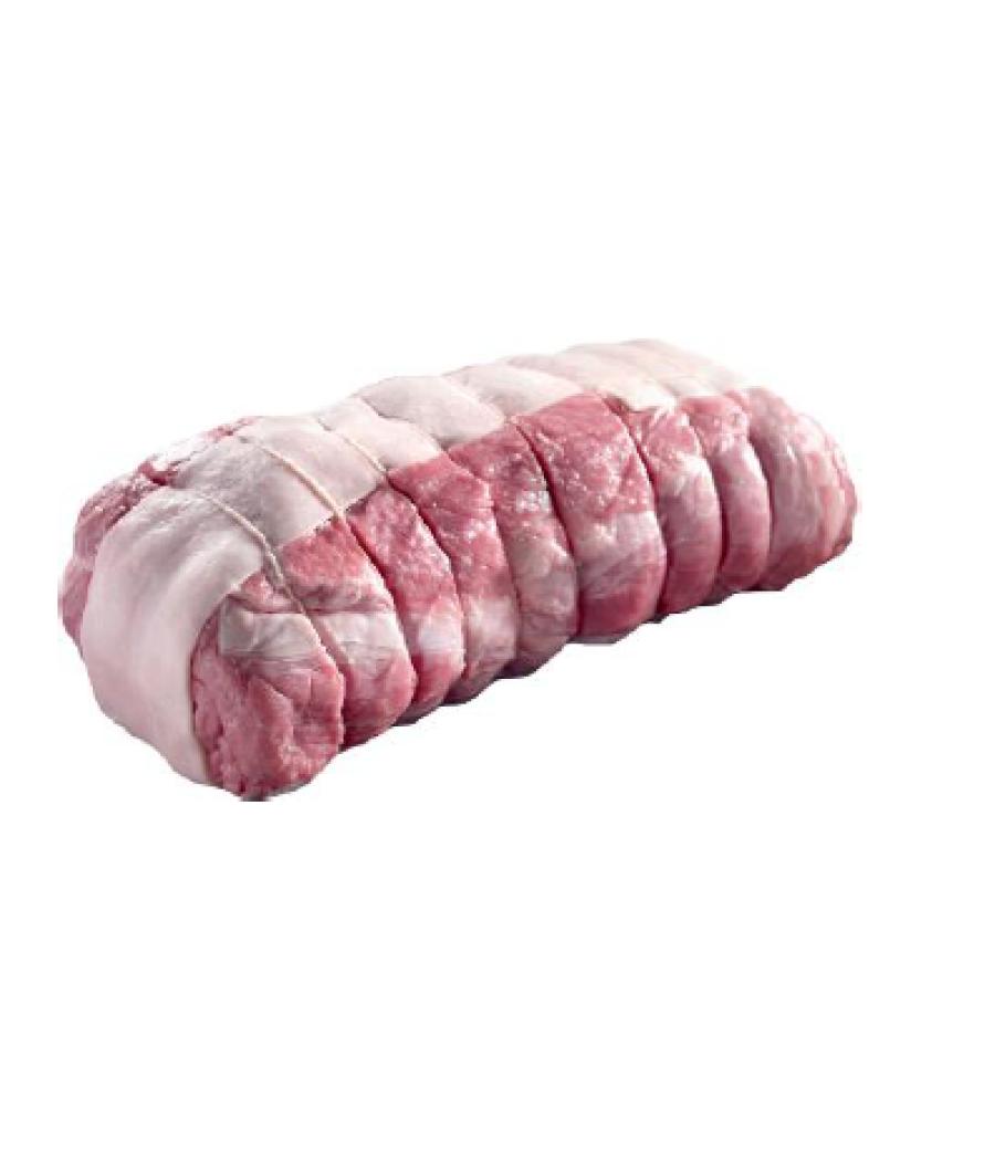 ROTI EPAULE DE VEAU HALAL SOUS VIDE UE ROTI EPAULE DE VEAU HALAL SOUS VIDE UE