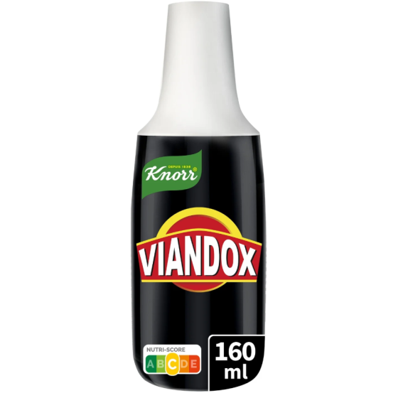 VIANDOX KNORR 160ML