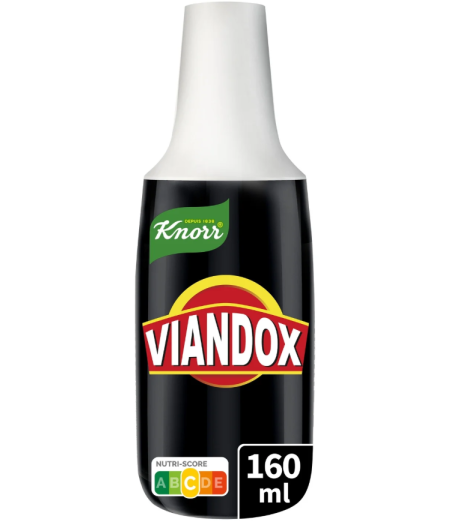 VIANDOX KNORR 160ML